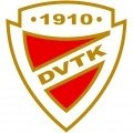 Escudo del Diósgyőr VTK Fem