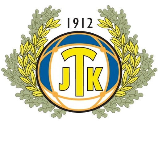 Escudo del Tulevik Ja Suure Jaani