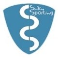 Escudo del Saku Sporting Fem
