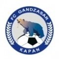 Gandzasar Kapan Sub 17