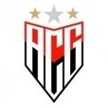 Escudo del Atlético GO Sub 17