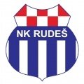 Escudo del NK Rudes Sub 16
