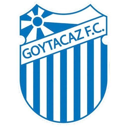Escudo del Goytacaz Sub 20