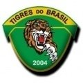 Escudo del Tigres do Brasil Sub 20