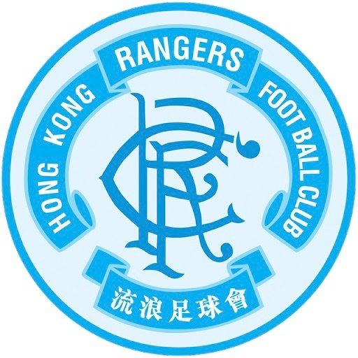 Escudo del Rangers