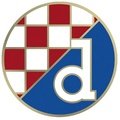 Escudo del  Dinamo Zagreb Sub 17