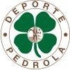 Escudo del Deporte Pedrola