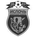 Escudo Dinamo Minsk II