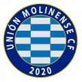 Escudo del Unión Molinense Sub 19