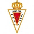 Escudo del Real Murcia CF