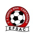 Escudo del EDF Santa Ana Cartagena