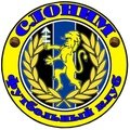 Escudo del FC Slonim