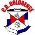 Escudo del Escuela de Futbol Dolorense