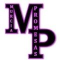 Escudo del EFM Murcia Promesas