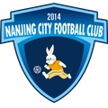 Nanjing City