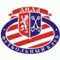 Escudo del FK Lida