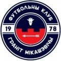 Escudo del Granit Mikashevichi