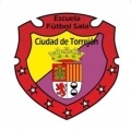 Ciudad de Torrejón