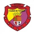 Escudo del Ciudad de Torrejón