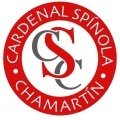 Escudo del Spinola Chamartín