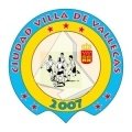 Escudo del Ciudad Villa de Vallecas