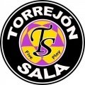 Escudo del Torrejón Sala B