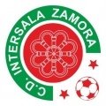 Escudo del Intersala Zamora
