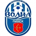 Escudo Volna Pinsk