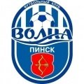 Escudo del Volna Pinsk