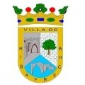 Escudo del Villa de Ribafrecha