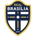 Escudo del Real Brasilia Fem