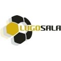 Escudo del CD Lugo Sala