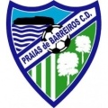 Praias de Barreiros