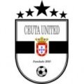 Escudo del Ceuta United