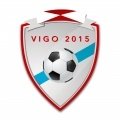 Escudo del ED Vigo 2015