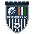 Escudo del Defenders FC