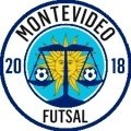 Escudo del Montevideo Futsal