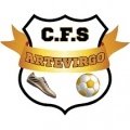 Escudo del CFS Artevirgo