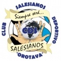 Salesianos Tenerife B