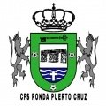 Escudo del Ronda Puerto Cruz