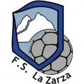 Escudo del La Zarza