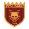 Escudo del Al Fujairah Sub 21