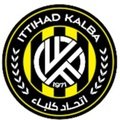 Escudo del Al Ittihad Kalba Sub 21