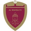 Escudo del Al Wahda Sub 21