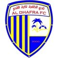 Escudo del Al Dhafra Sub 21