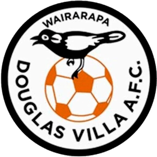 Douglas Villa