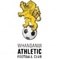 Escudo del Whanganui Athletic