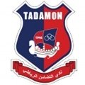 Escudo del Tadamon Sour