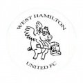 Escudo del West Hamilton United 