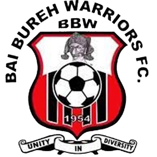 Bureh Warriors